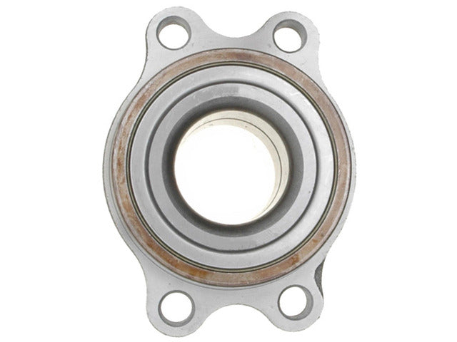 Wheel Bearing and Hub Assembly Raybestos Brakes 712183