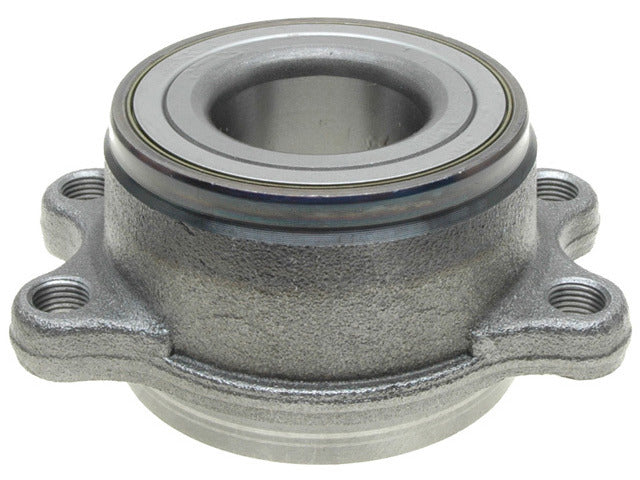 Wheel Bearing and Hub Assembly Raybestos Brakes 712183
