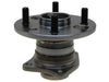 Wheel Bearing and Hub Assembly Raybestos Brakes 712184