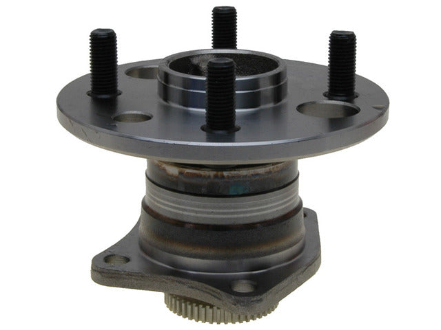 Wheel Bearing and Hub Assembly Raybestos Brakes 712184