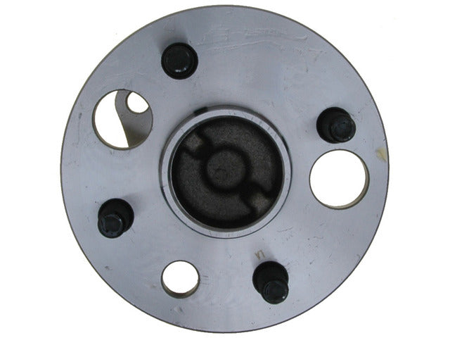 Wheel Bearing and Hub Assembly Raybestos Brakes 712184