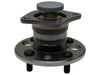 Wheel Bearing and Hub Assembly Raybestos Brakes 712184