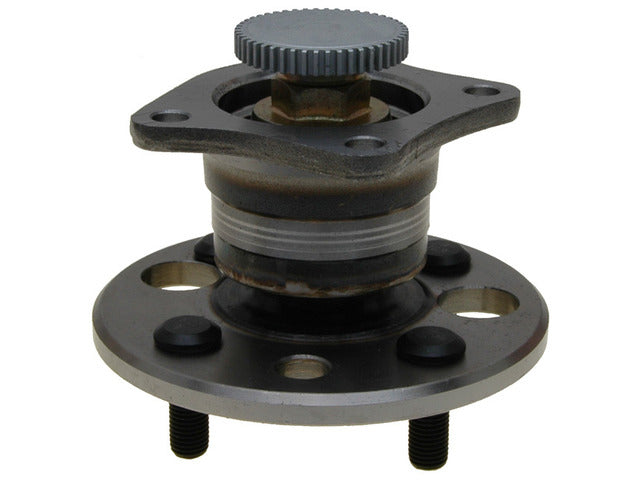 Wheel Bearing and Hub Assembly Raybestos Brakes 712184