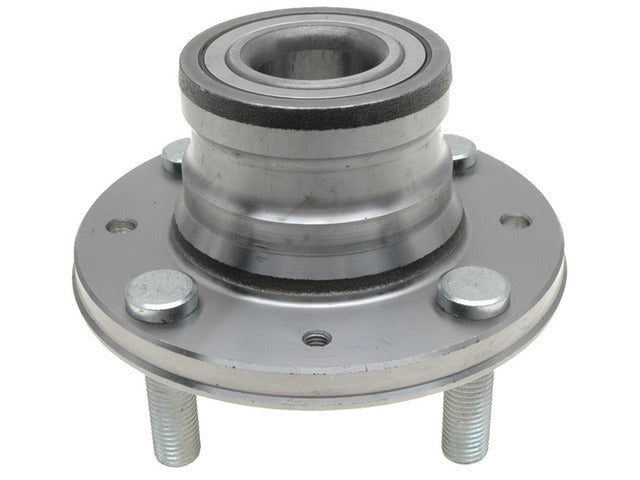Wheel Bearing and Hub Assembly Raybestos Brakes 712185