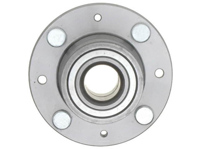 Wheel Bearing and Hub Assembly Raybestos Brakes 712185