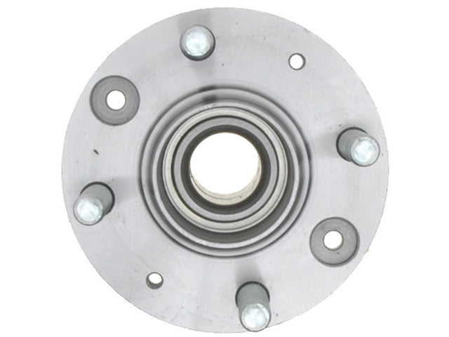Wheel Bearing and Hub Assembly Raybestos Brakes 712185