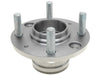 Wheel Bearing and Hub Assembly Raybestos Brakes 712185