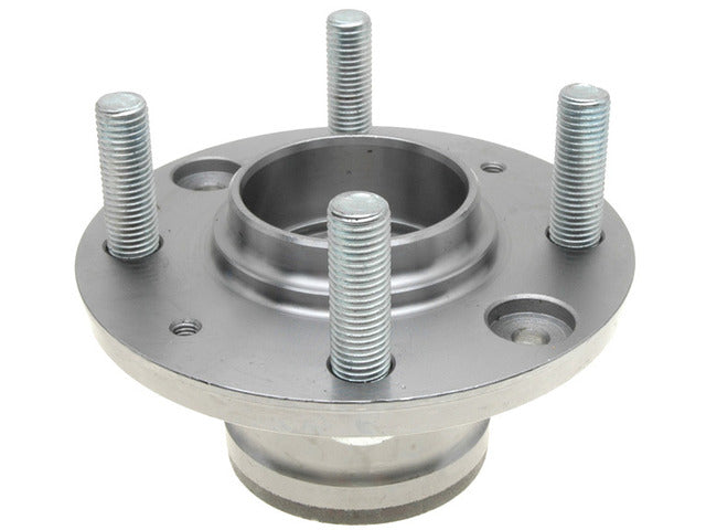 Wheel Bearing and Hub Assembly Raybestos Brakes 712185