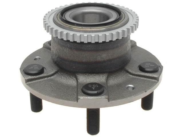 Wheel Bearing and Hub Assembly Raybestos Brakes 712186