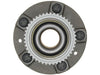 Wheel Bearing and Hub Assembly Raybestos Brakes 712186