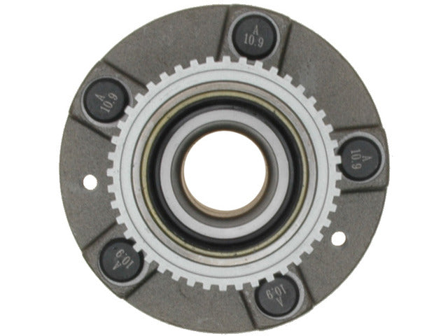 Wheel Bearing and Hub Assembly Raybestos Brakes 712186