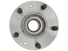 Wheel Bearing and Hub Assembly Raybestos Brakes 712186