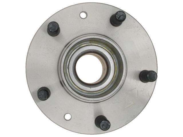 Wheel Bearing and Hub Assembly Raybestos Brakes 712186