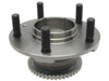 Wheel Bearing and Hub Assembly Raybestos Brakes 712186
