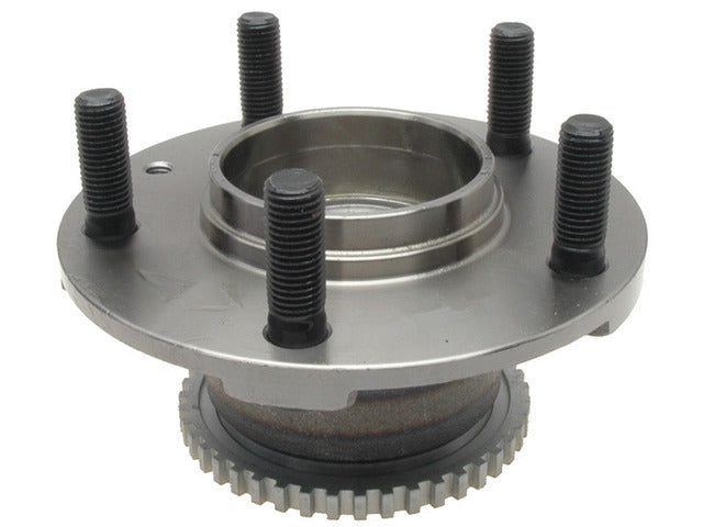 Wheel Bearing and Hub Assembly Raybestos Brakes 712186