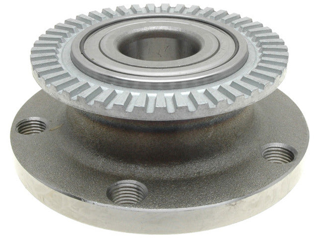 Wheel Bearing and Hub Assembly Raybestos Brakes 712187