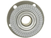 Wheel Bearing and Hub Assembly Raybestos Brakes 712187