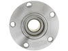 Wheel Bearing and Hub Assembly Raybestos Brakes 712187