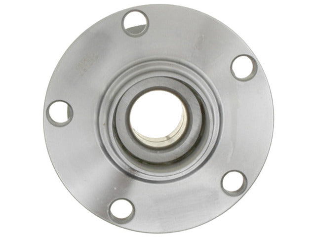 Wheel Bearing and Hub Assembly Raybestos Brakes 712187
