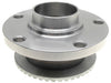 Wheel Bearing and Hub Assembly Raybestos Brakes 712187