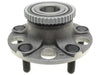 Wheel Bearing and Hub Assembly Raybestos Brakes 712188