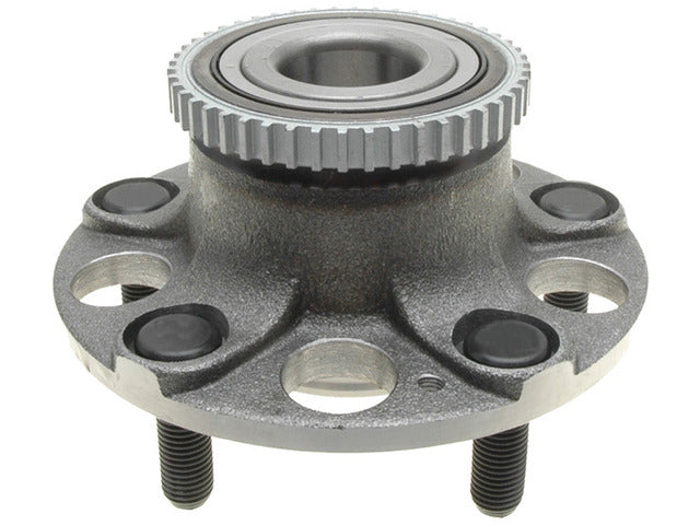 Wheel Bearing and Hub Assembly Raybestos Brakes 712188