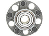 Wheel Bearing and Hub Assembly Raybestos Brakes 712188