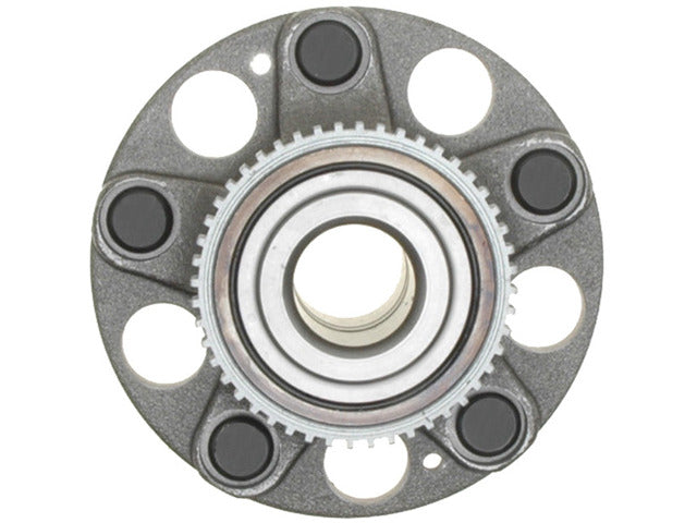Wheel Bearing and Hub Assembly Raybestos Brakes 712188