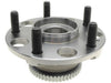 Wheel Bearing and Hub Assembly Raybestos Brakes 712188