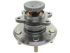 Wheel Bearing and Hub Assembly Raybestos Brakes 712189