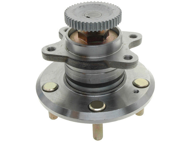 Wheel Bearing and Hub Assembly Raybestos Brakes 712189