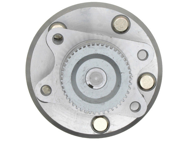 Wheel Bearing and Hub Assembly Raybestos Brakes 712189