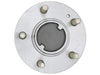Wheel Bearing and Hub Assembly Raybestos Brakes 712189