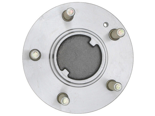 Wheel Bearing and Hub Assembly Raybestos Brakes 712189