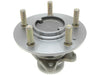 Wheel Bearing and Hub Assembly Raybestos Brakes 712189