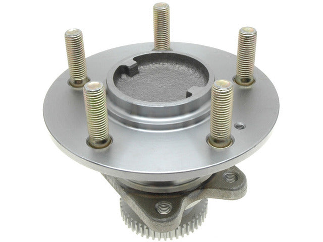 Wheel Bearing and Hub Assembly Raybestos Brakes 712189
