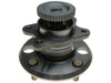Wheel Bearing and Hub Assembly Raybestos Brakes 712190