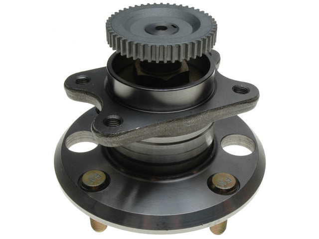 Wheel Bearing and Hub Assembly Raybestos Brakes 712190
