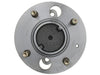 Wheel Bearing and Hub Assembly Raybestos Brakes 712190