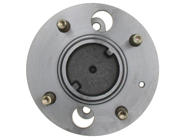 Wheel Bearing and Hub Assembly Raybestos Brakes 712190