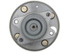Wheel Bearing and Hub Assembly Raybestos Brakes 712190
