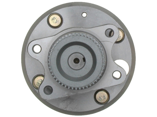 Wheel Bearing and Hub Assembly Raybestos Brakes 712190