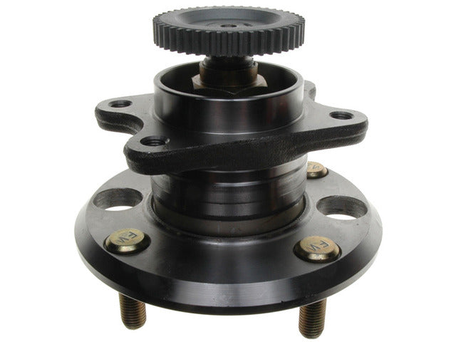 Wheel Bearing and Hub Assembly Raybestos Brakes 712190