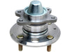 Wheel Bearing and Hub Assembly Raybestos Brakes 712191
