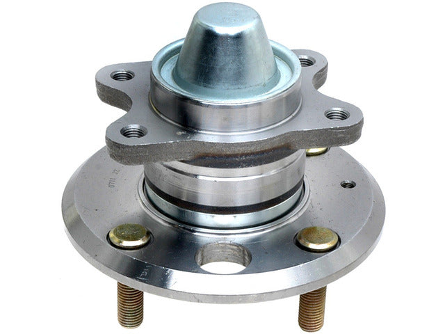 Wheel Bearing and Hub Assembly Raybestos Brakes 712191