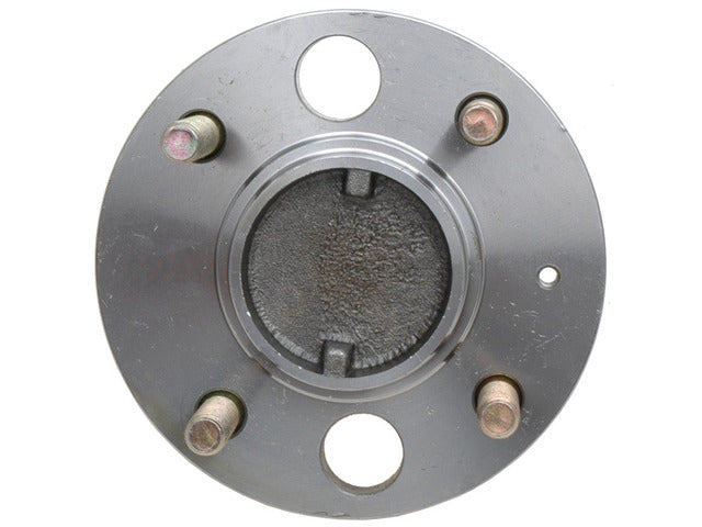 Wheel Bearing and Hub Assembly Raybestos Brakes 712191