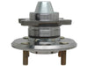 Wheel Bearing and Hub Assembly Raybestos Brakes 712191