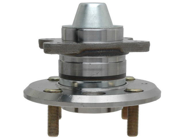 Wheel Bearing and Hub Assembly Raybestos Brakes 712191