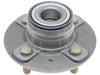 Wheel Bearing and Hub Assembly Raybestos Brakes 712192