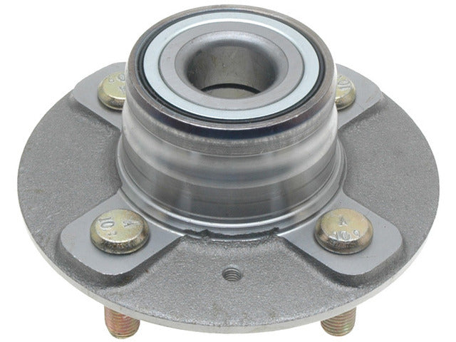 Wheel Bearing and Hub Assembly Raybestos Brakes 712192